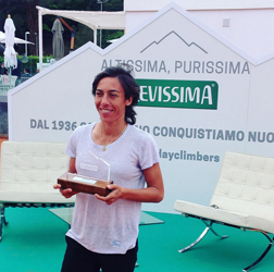 La top 10 tenniste in attività più amate dagli italiani