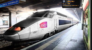 TGV Family: la vacanza in famiglia inizia in treno