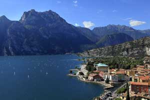 Pasqua in Trentino tra laghi e montagna