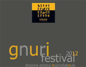 GnuriFestival 2012