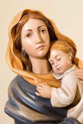 Maria, Madre del Buon Cammino