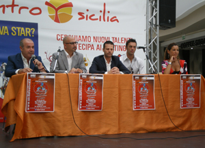 Sicilia Festival – II edizione