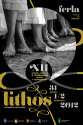 XII Edizione della Rassegna Lithos