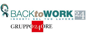 BACKtoWORK24, il progetto del Gruppo 24Ore ora anche in Sicilia