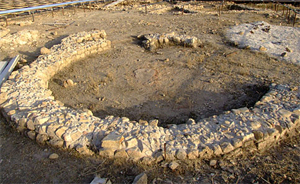 La Pompei della preistoria