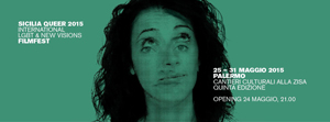 Sicilia Queer Filmfest 2015