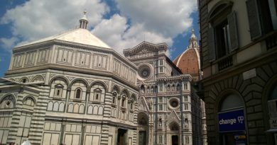Firenze in Arte