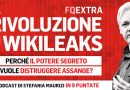 La rivoluzione di Wikileaks