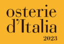 Osterie d’Italia 2023