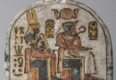 I creatori dell’Egitto eterno