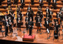 Orchestra Rai: torna Trevino con la Symphonia domestica