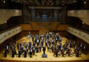 TCBO: concerto di capodanno con l’Ukrainian Radio Symphony Orchestra